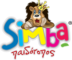 Simba Play Park  Logo